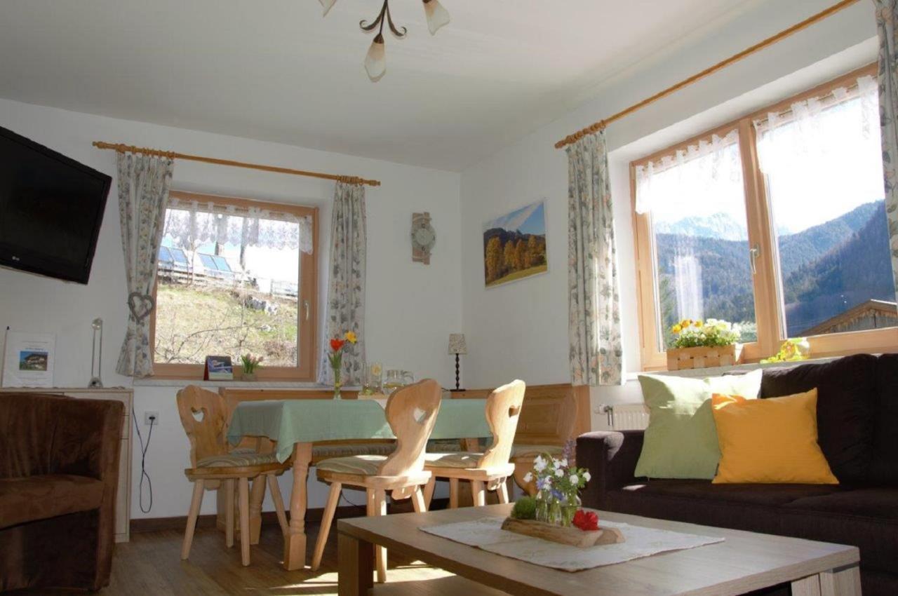 Appartamento Haus Alpengruss Lofer Esterno foto