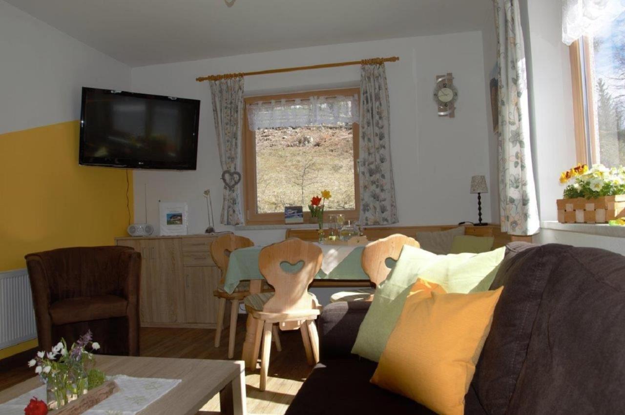 Appartamento Haus Alpengruss Lofer Esterno foto