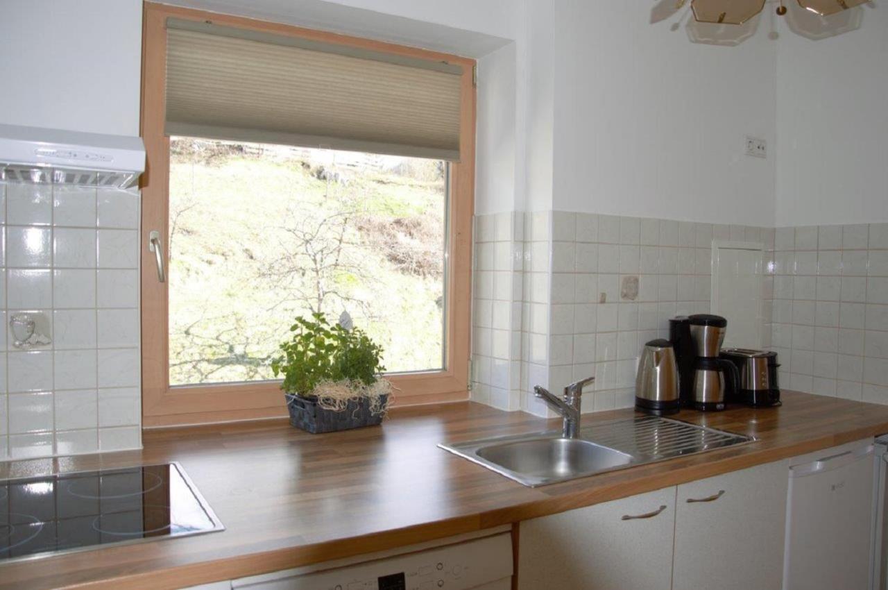 Appartamento Haus Alpengruss Lofer Esterno foto