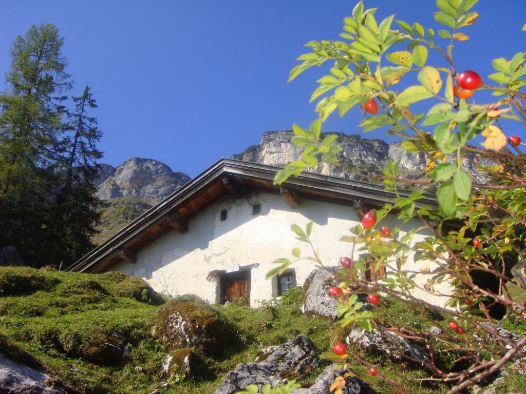 Appartamento Haus Alpengruss Lofer Esterno foto